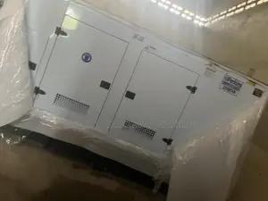 Perkins 250KVA Soundproof Diesel Generator