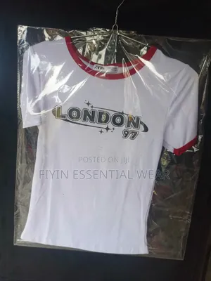 High Quality Ladies Casual T-Shirts
