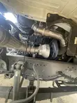Howo NX 400 HP Tractor Head - 2