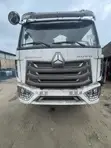Howo NX 400 HP Tractor Head - 3