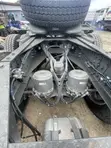 Howo NX 400 HP Tractor Head - 4