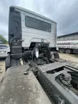 Howo NX 400 HP Tractor Head - 5