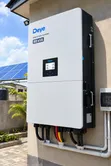 Deye 80kVA Hybrid Solar Inverter - 2