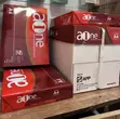 Takardar Aone A4 (70g, 75g, 80g) - 2
