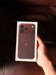 New Apple iPhone 18 Pro Max 1TB Red - 2
