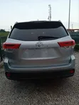 Toyota Highlander 2016 - Cikakken Zabi, Babu Hatsari - 2