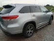 Toyota Highlander 2016 - Cikakken Zabi, Babu Hatsari - 3
