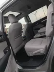 Toyota Highlander 2016 - Cikakken Zabi, Babu Hatsari - 5
