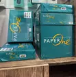 Paper One A4 Takarda (70g, 75g, 80g) - 1