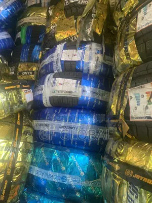 Linglong and Joyroad Tyres - Brand New