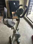 Foreign Used Exercise Bike - 1