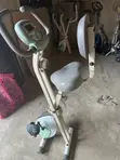 Foreign Used Exercise Bike - 2