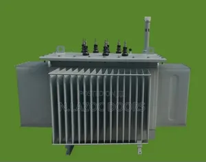 TSTY 400kVA Isolation Transformer