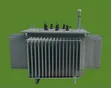 TSTY 400kVA Isolation Transformer - 1
