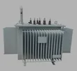 TSTY 400kVA Isolation Transformer - 2