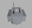 TSTY 400kVA Isolation Transformer - 3