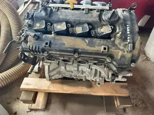 Hyundai Elantra 2017 Complete Engine