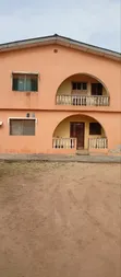 6-Bedroom Block of Flats in Ijegun for Sale - 1