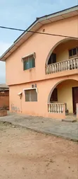 6-Bedroom Block of Flats in Ijegun for Sale - 2