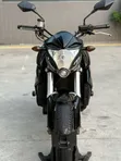 Honda CB 2014 Baƙar Fata - 2