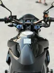 Honda CB 2014 Baƙar Fata - 5