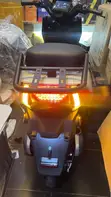 Sabo 1500W Electric Scooter - 2026 Model - 2