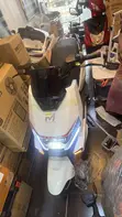 Sabo 1500W Electric Scooter - 2026 Model - 3
