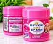 Kiss Beauty 3-in-1 Pinklips Balm - 1