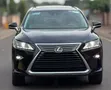 Lexus RX 350 2017 Baki - 3