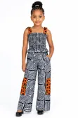 Yarinya 2-Piece Dress Set (Wando & Smoked Sama) - 1
