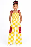 Yarinya 2-Piece Dress Set (Wando & Smoked Sama) - 2