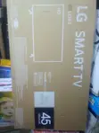 Original LG Smart TV 45-Inch - 2
