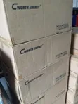 Brand New 4kva Cworth Hybrid Inverter - 1