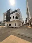 4 Bedroom Fully Detached Duplex da BQ a Mabushi - 1