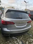 2017 Acura MDX AWD Gray - 1