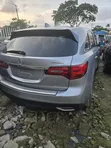 2017 Acura MDX AWD Gray - 2