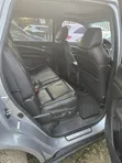 2017 Acura MDX AWD Gray - 4
