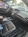 2017 Acura MDX AWD Gray - 5