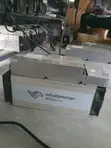 Shafaffen Whatsminer Mai Neman Bitcoin - 4
