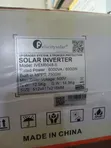 6kva Felicity Hybrid Inverter - 2