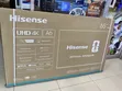Hisense 65-Inch Smart UHD TV - 1