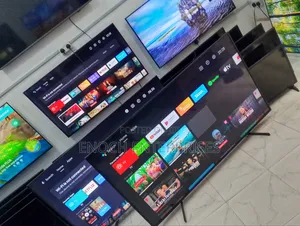 Sony Android TV 65-Inch (Amfani Da Aka Yi A UK)