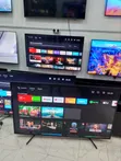 Sony Android TV 65-Inch (Amfani Da Aka Yi A UK) - 2