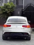 2018 Mercedes-Benz GLE-Class AMG GLE 63 S 4MATIC White - 5
