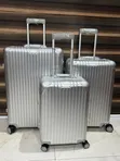 Quality Luggage Box Set by 3Set - 1