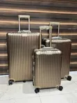 Quality Luggage Box Set by 3Set - 2