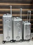 Quality Luggage Box Set by 3Set - 3