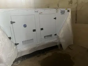 250KVA Perkins Soundproof Diesel Generator