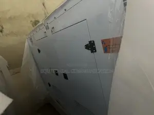 250KVA Perkins Soundproof Diesel Generator