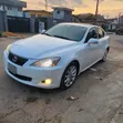 2010 Lexus IS 250 AWD Automatic Sedan - Fari - 2